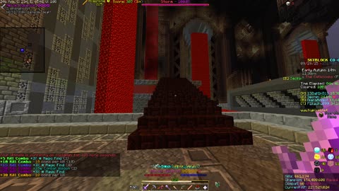 Skyblock FLOOR 7 [#2899]