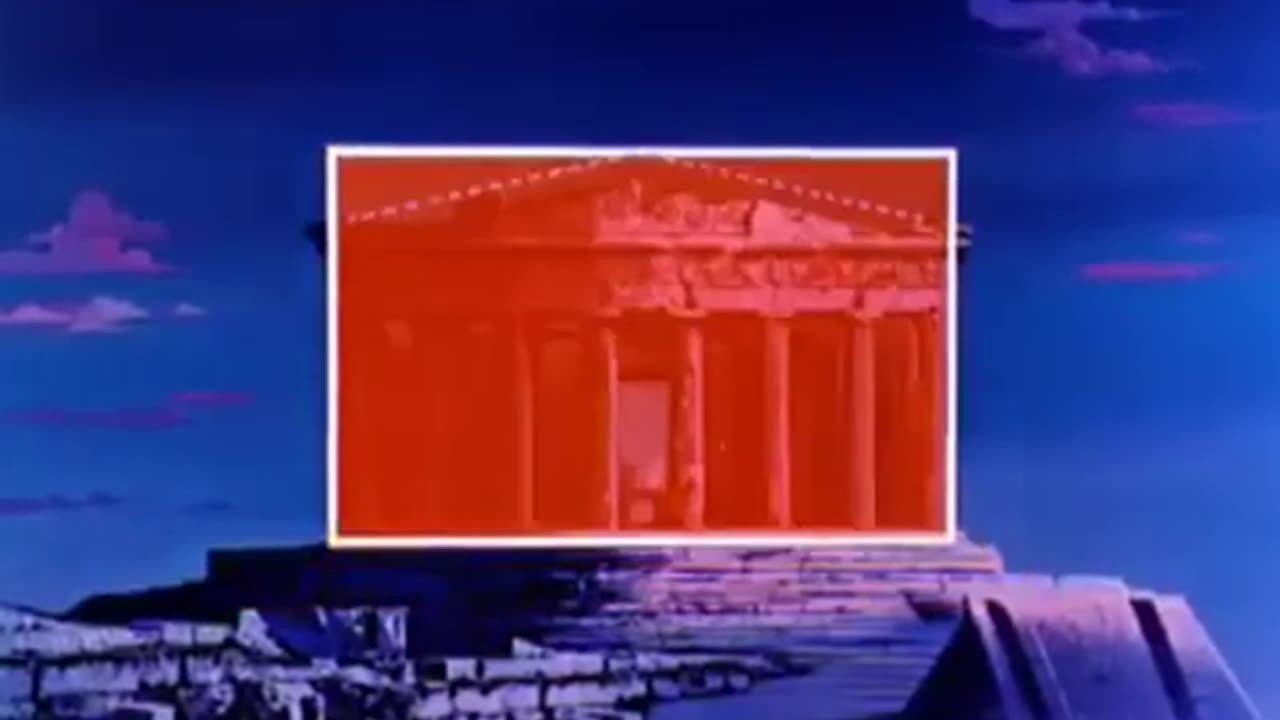 Donald in Mathmagic Land