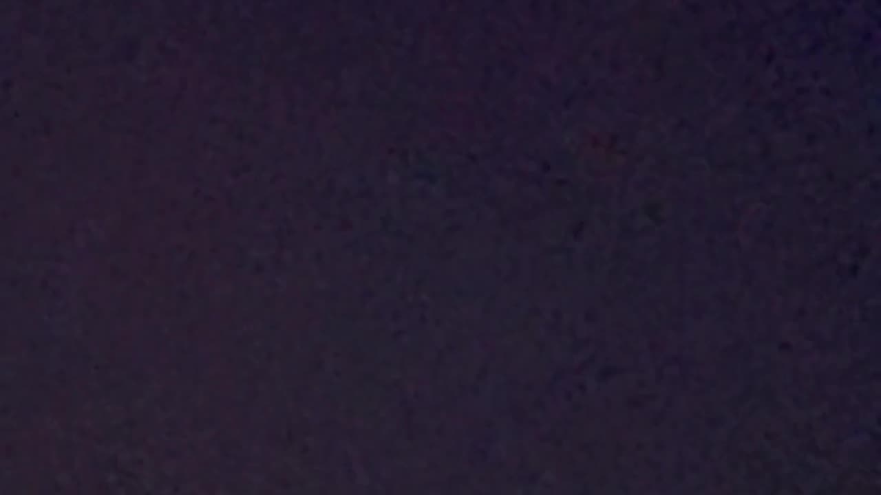 🤯 Unbelievable Drone Maneuvers or Something More?! | TheTruthAbove