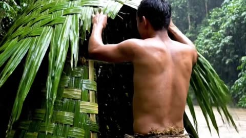 Primitive Technology