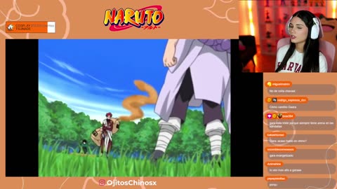 NARUTO Cap 123 ojitoschinosx