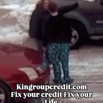 This man deserves a medal.