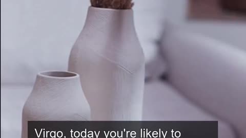 Daily Horoscope | Virgo 🌟