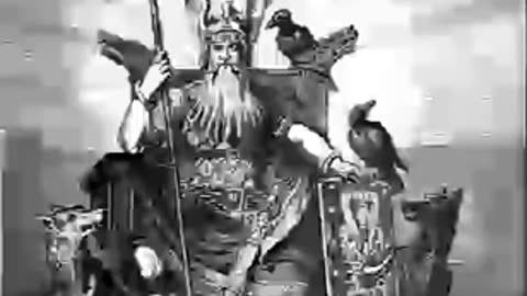 "The Children of Odin" by Pádraic Colum [FULL AUDIOBOOK]