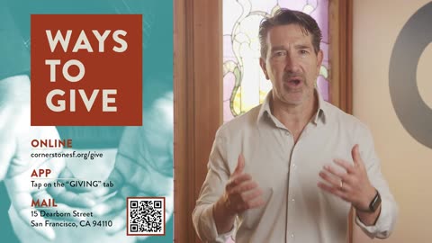 The Unusual Detour | CornerstoneSF Online Service