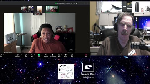 4 Guys on Sports