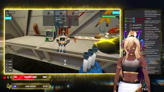 Highguards and Monster Pets