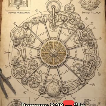 God Works Through Setbacks - Daily Bible Verse