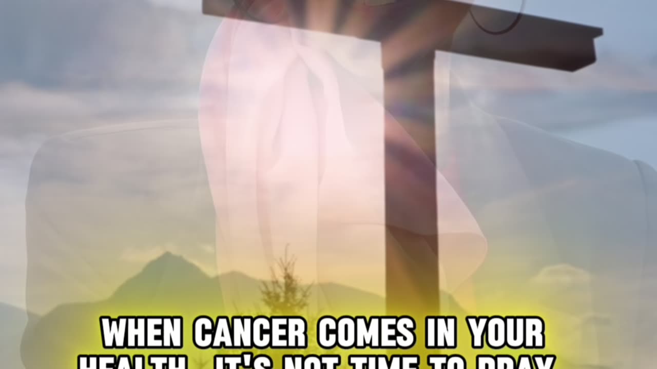 Beyond Prayer: Acting in Faith 🔥