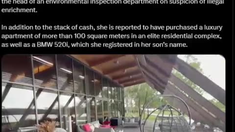 How Ukrainian Government Officials Enrich Themselves off American Tax Dollars