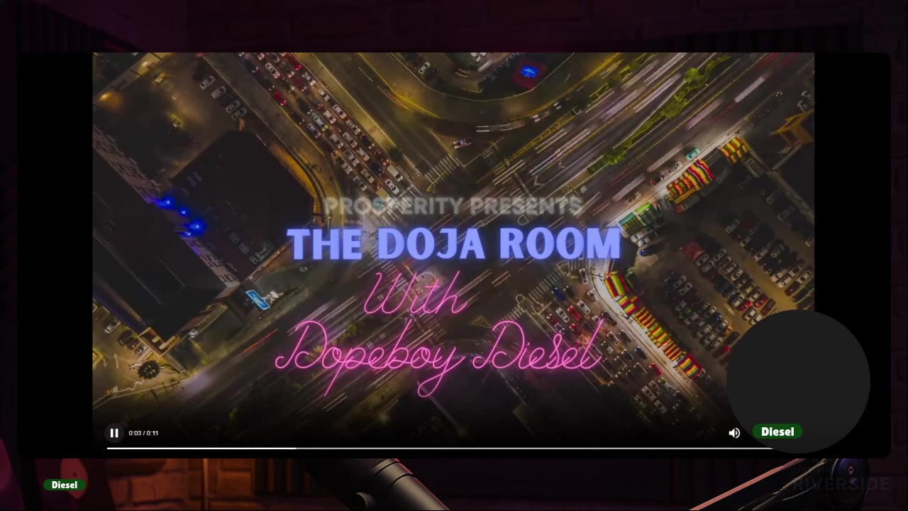 Drake vs UMG DISMISSED | The Doja Room Live