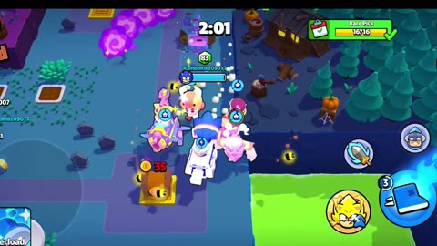 ❤️‍🔥🌱( •ᴗ•◍)🙏💖SB 2.0🌱🙏💖Grow with gratitude🌱(｡•ﻌ•｡)🙏💖(Oct 2025)#squadbusters