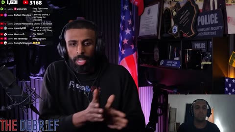 Female Entitlement MULTIPLIES In This Viral Clip