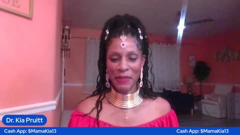 Change is On the Horizon! A Tribal Pow-Wow with Chief Rod Pontiac "Pontiac" Hayes