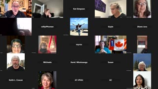 Rebuilding the Walls of Canada - A Call to Action