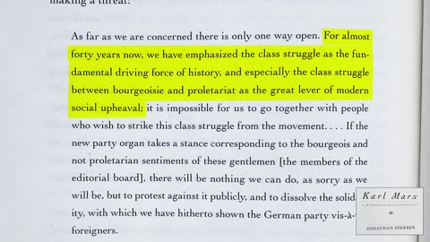 Don't Miss This: SOCIALISM An In-Depth Explanation.