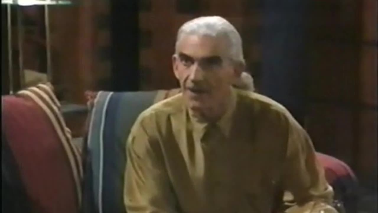 RIP Julian McMahon - Ian Rain Edit