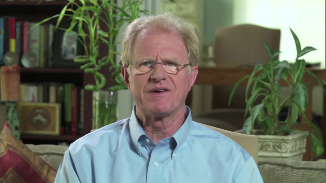 Ed Begley Jr: Fluoridation is a "Clumsy Form of Medicine"