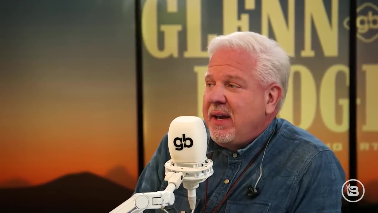 GlennBeck: EVIDENCE China MIGHT Take Taiwan Before Trump's Inauguration! | 12/28/24