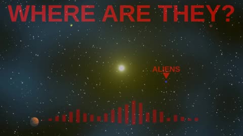 Do Aliens Exist? My Answer to the Fermi Paradox