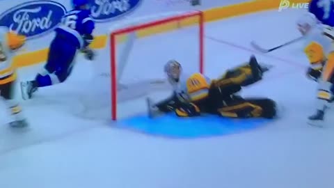 TBL RW #86 Nikita Kucherov 🥅(12)🏒Tap-In Goal