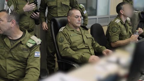 Chief of Staff on the attack in Dahiyya: "We attacked Hezbollah's most senior commander"