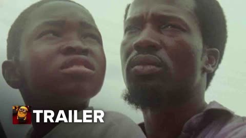 My Father's Shadow Trailer (2026)