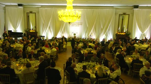 Vietnam POW Homecoming Gala - 50th Anniversary