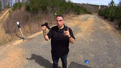 David's Mighty Men / Necessary Basics / Glock Mods Needed for EDC Carry