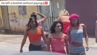 CHAOS CAUGHT ON CAMERA! 3 Shocking Street Confrontations Go Viral 😱