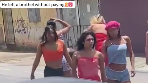 CHAOS CAUGHT ON CAMERA! 3 Shocking Street Confrontations Go Viral 😱