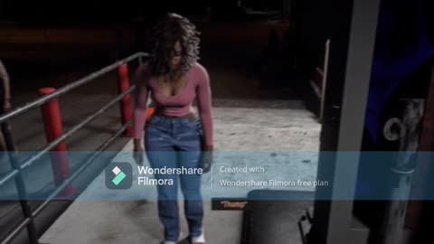 Grand Theft Auto VI Little Lucia Lewdy