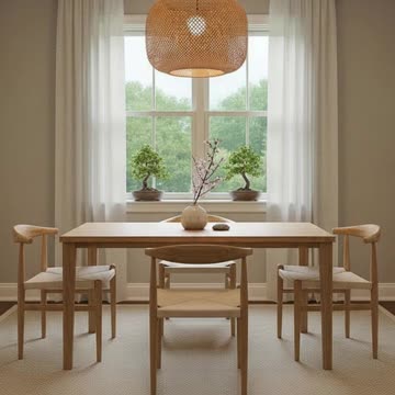 Zen Style Home Transformations