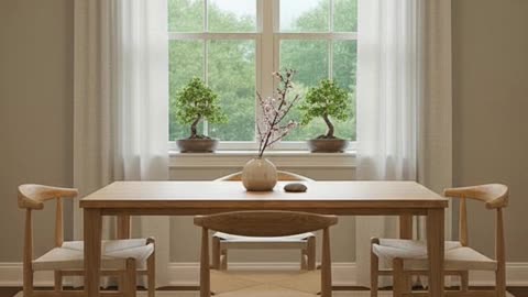 Zen Style Home Transformations