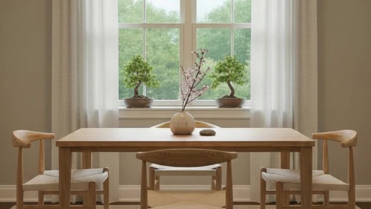 Zen Style Home Transformations