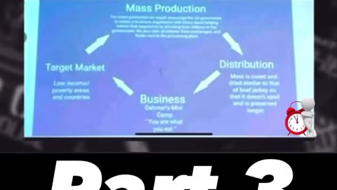 School Cannibalism Part 3