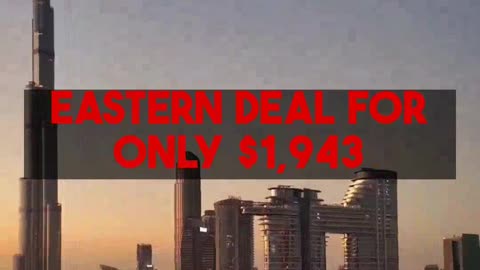 Business Class Airfare Deal - China Eastern $1,943 (Tokyo to Milan) Business Class