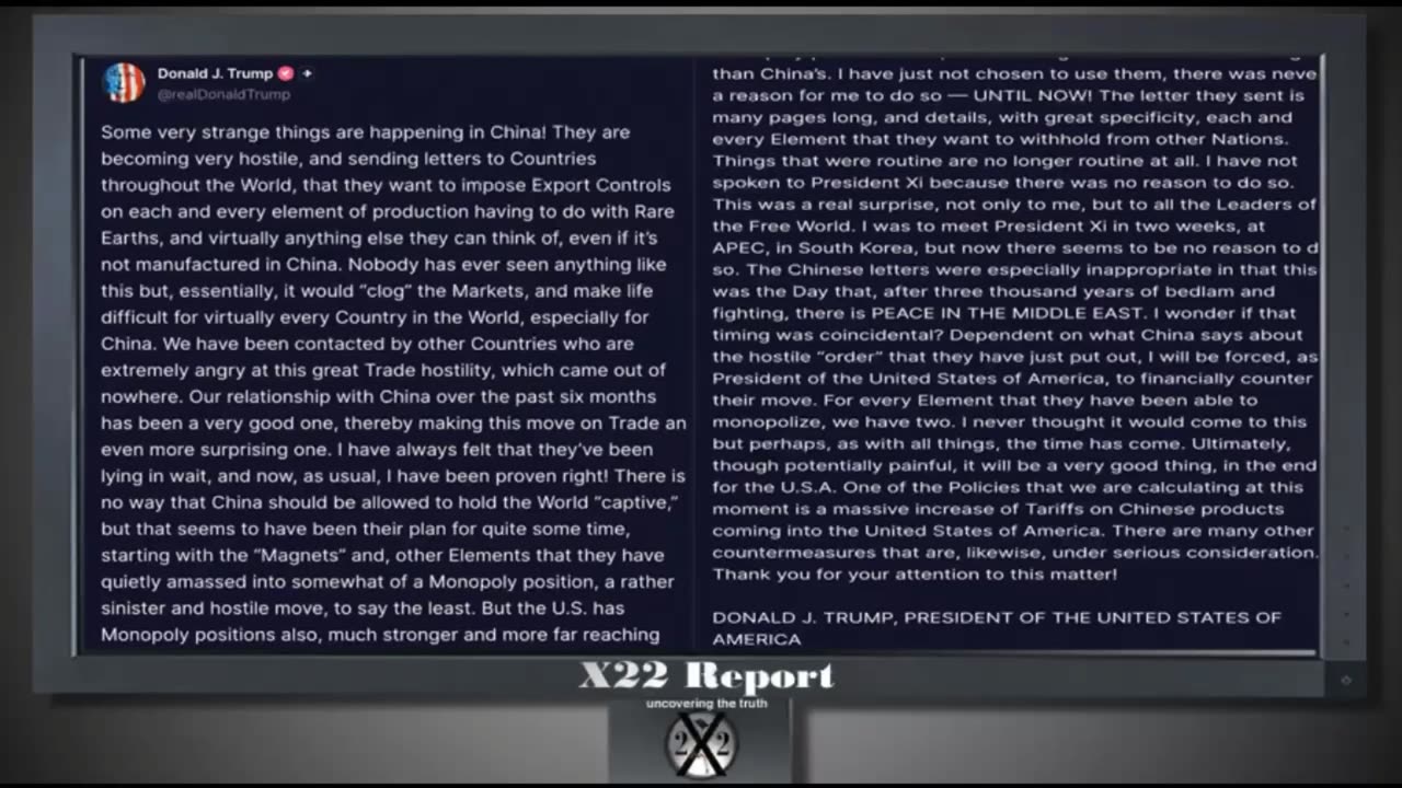 ARMOR UP 7;30 pm est