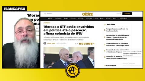 STF Sob Pressão! Ministros Agora Precisam se Explicar