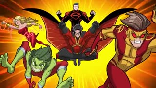 Viral: The Animated History of Every Robin [DC Comics]