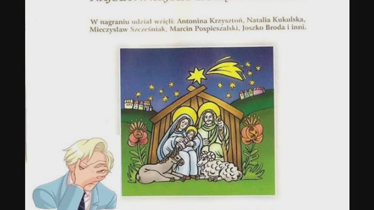 Jan Paweł 2 - Wśród nocnej ciszy