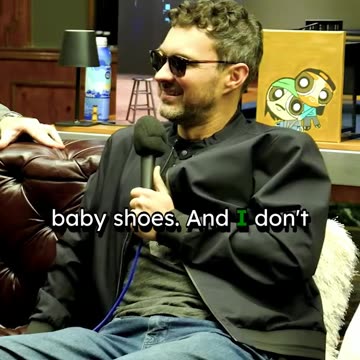 Shoes, Tears, and Fired? - Shane Gillis and Bobby Lee #audition #actors