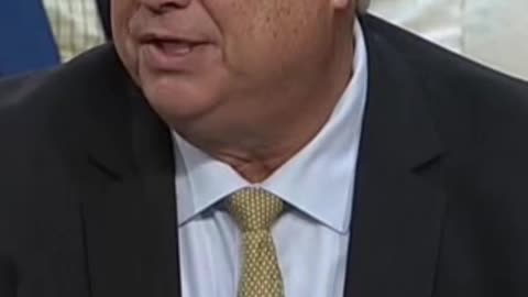 Prosecutor Says DOJ Has "Nothing To Fear" About Pam Bondi