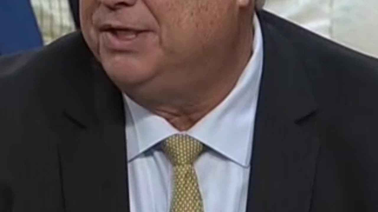 Prosecutor Says DOJ Has "Nothing To Fear" About Pam Bondi