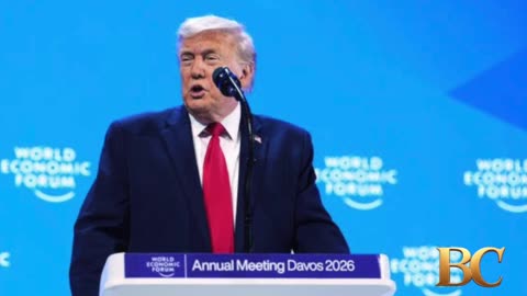 Trump drops tariff threat, says he won’t use force to take Greenland