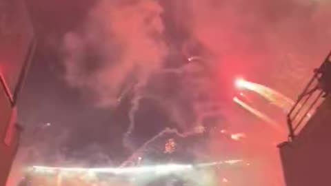 River Plate en Semifinales de Libertadores #Libertadores #Plate #River #GloriaEterna #iamaakbor