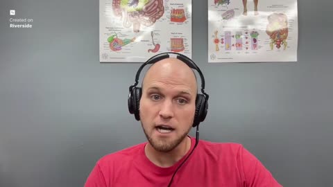 Autoimmune Explosion: Epigenetics, POTS, 90% Lifestyle Rule & Spiritual Purpose with Jason Ott