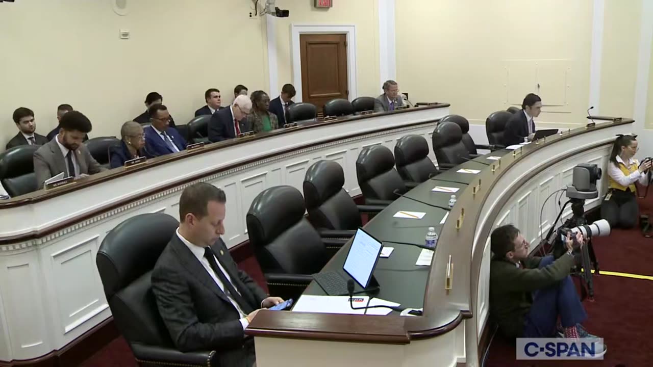 QA ONLY: Improving Federal Government Payment Systems 03-11-25