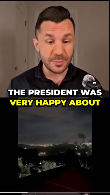 US Strike Shockwaves in Venezuela