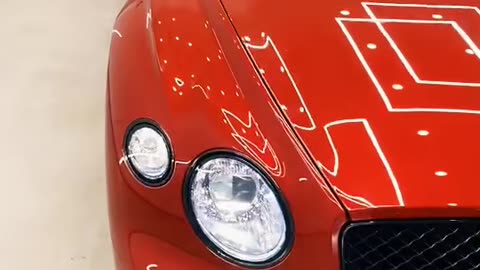 🏎️💎 This Luxury Car is the ULTIMATE Dream Car! | LuxurySportsCars